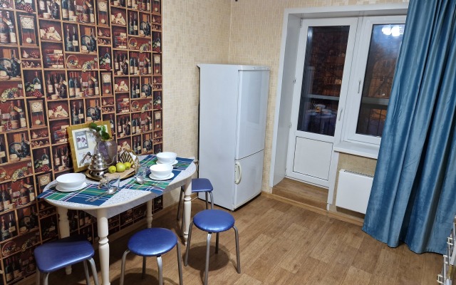 Апартаменты на Первомайской 9