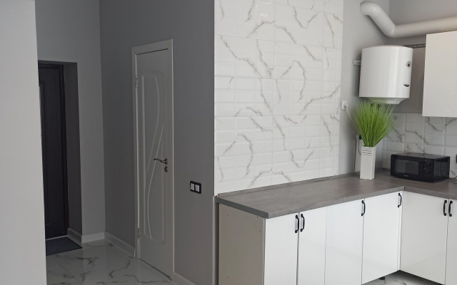 Апартаменты в самом красивом историческом районе города