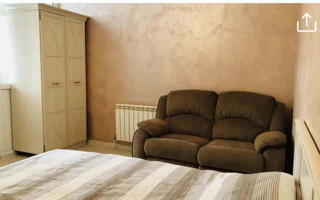 Апартаменты на Верхнем Озере Ул Госпитальная