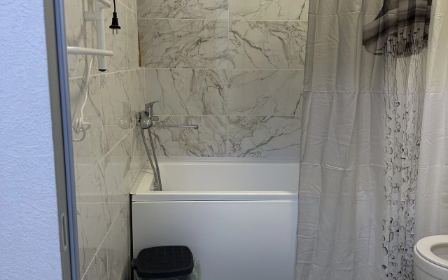 Квартира с Видом на Море