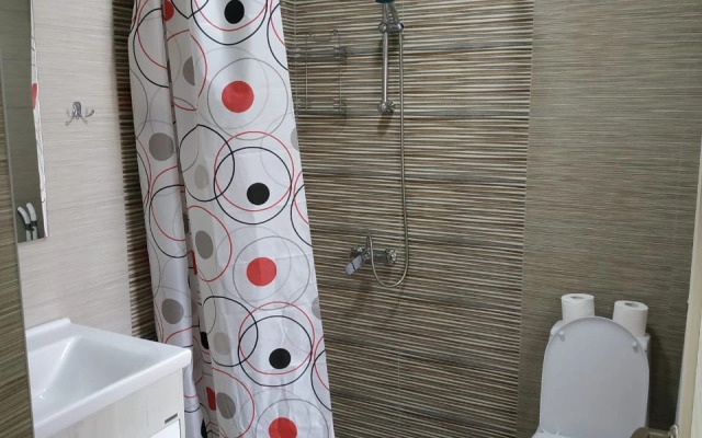 Квартира Студия на Автовокзале