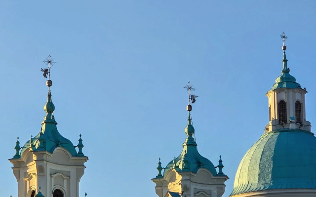 Квартира Дизайнерская квартира в историческом центре