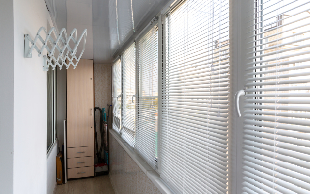 Апартаменты Moskva4you Фрунзенская