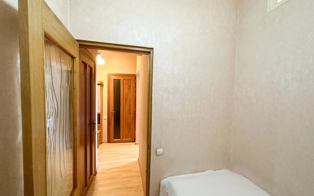 Kompaktnaya I Udobnaya Apartments