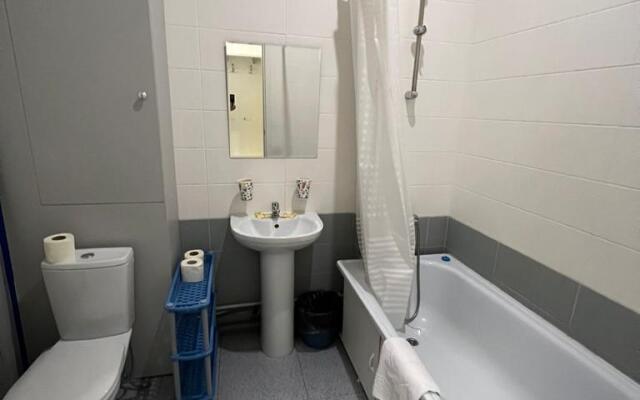 Апартаменты Green House 3