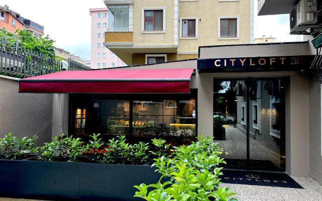 Cityloft 36