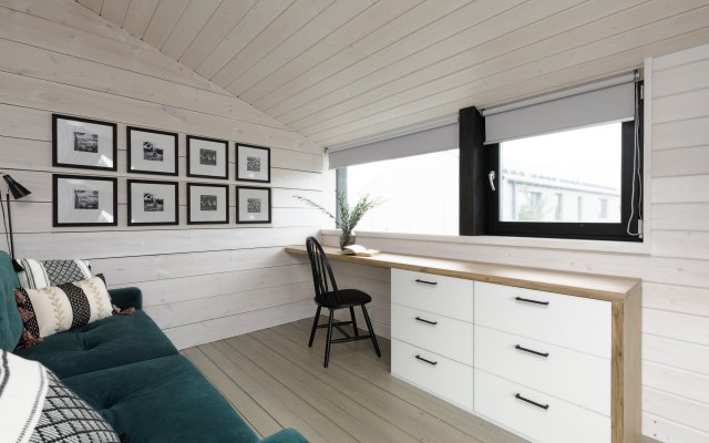 Cottage Dacha-Vibe