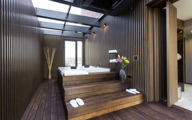Abrazo Sofia Hotel by HMG