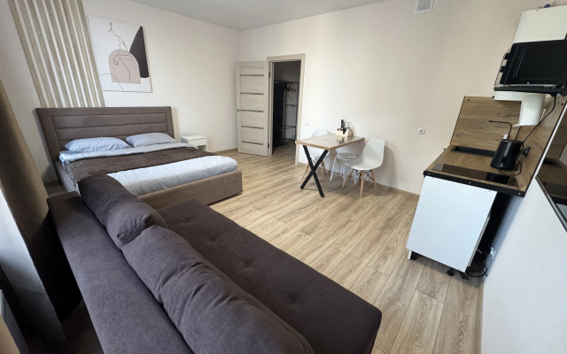Studiya Flat