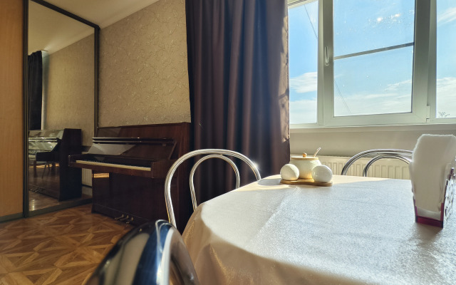 Квартира Уютная в Центре Города Красноармейское Шоссе 1