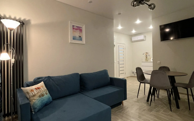 Апартаменты Кранцхауз