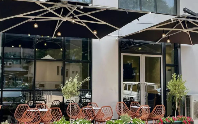 Mulaj Hotel