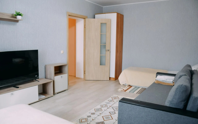 Квартира Современная 2-комнатная квартира в Завидово