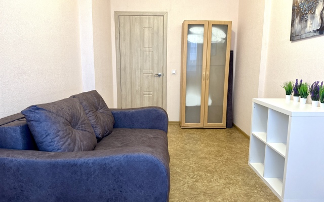 ideal'no podkhodyat dlya bol'shoy kompanii Apartments