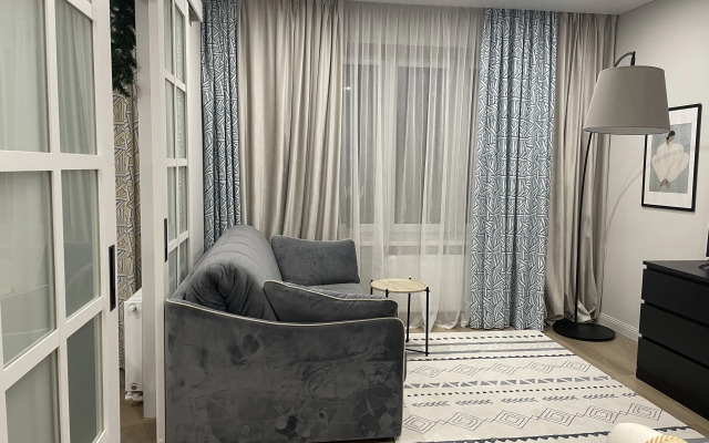 Zelenogradsk Flat