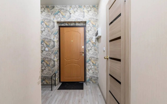 Odnokomnatnaya Na Tetsevskoy 4B Flat