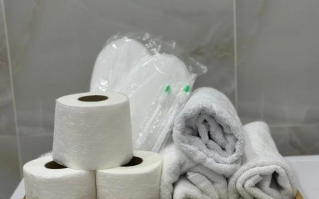 Novaya Yevro Dvushka v Zhk Komfort Siti Flat