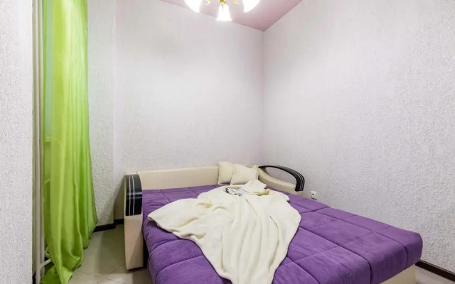 Апартаменты в Самом Центре на Белинского 30 (567)