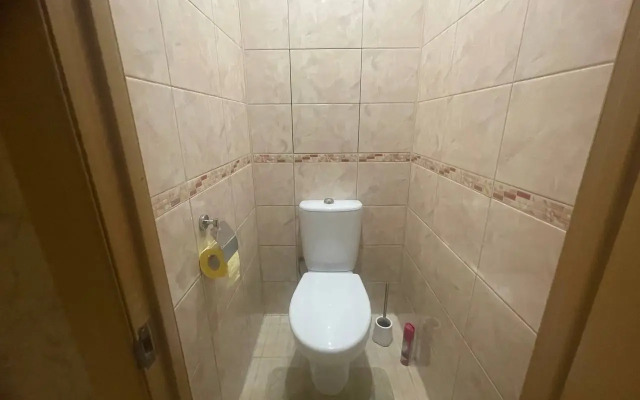 Квартира Уютная однокомнатная в центре