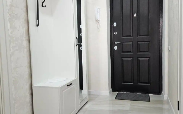 Stilnaya Vozle TC Plaza Flat