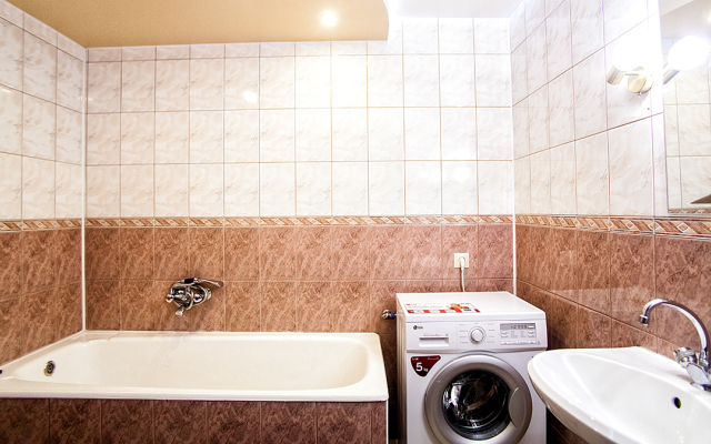 Апартаменты KemHotel на 50 лет Октября 21А