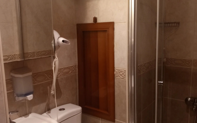 Kosk Hotel