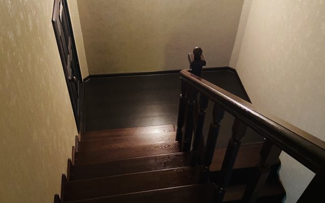Ksantas House Hotel