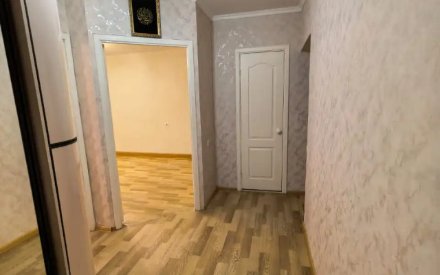 Квартира Двухкомнатная квартира в 21-комплексе