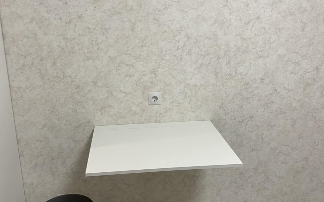 S Novym Remontom Studio Flat