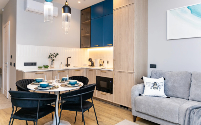 Апартаменты Mareen апартаменты на море by Karmann`s