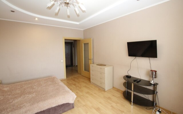 Апартаменты Онежская 8а