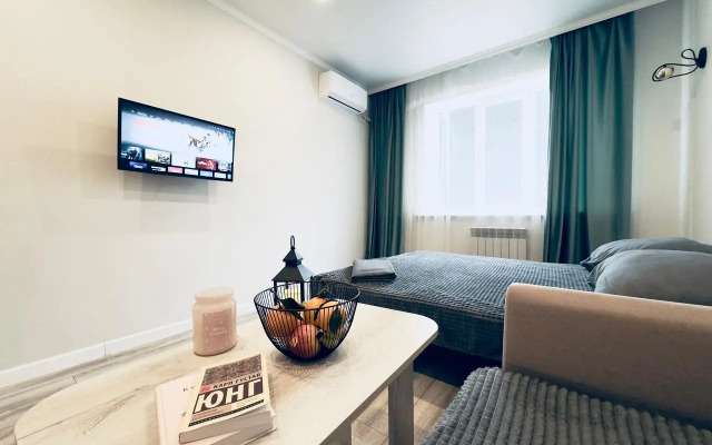 Квартира в центре Трофимова 6