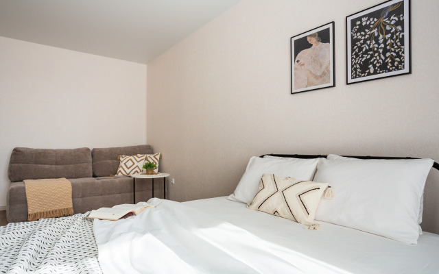 Квартира 1ком на улице Шидловского 26