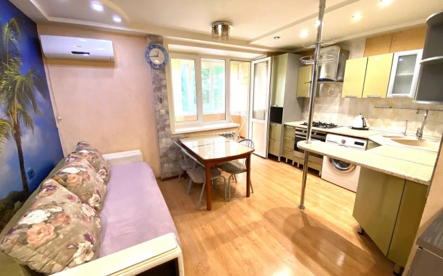 Квартира на Улице Черкасская 55