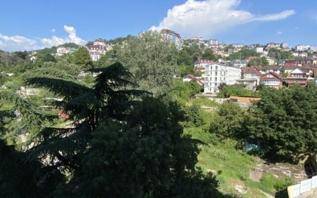 Квартира на улице Полтавская 21