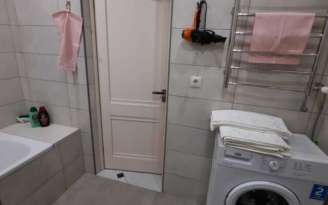 5 Zvezd na Ulitse Gagkaeva Flat