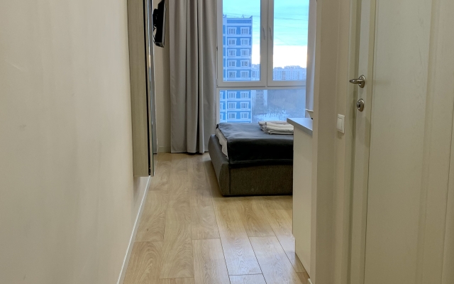 Апартаменты 171.1 Профсоюзная