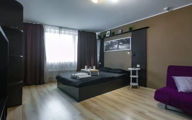 Апартаменты Уютные апартаменты Артек