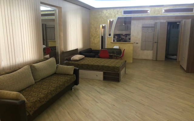 Квартира на улице Кирова 29