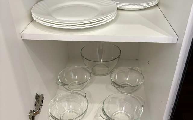 Квартира Солнечный 18