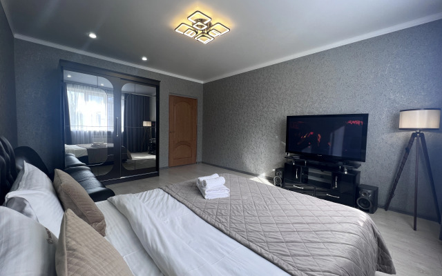 Квартира Уютная Однушка на Ромашке by Sutki26