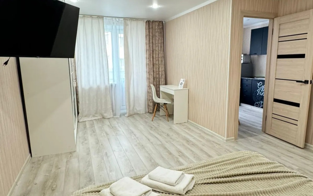 Sozvezdie Kamchatki V Centre Goroda Apartaments