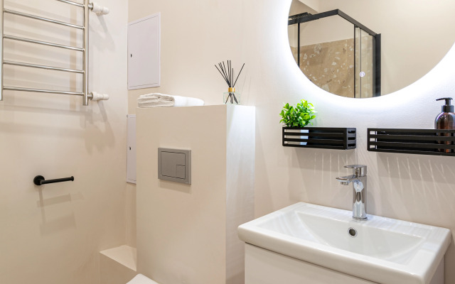 Апартаменты RentalSPb