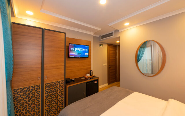 New Emin Hotel