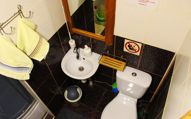 Гостевой Дом Ольхово