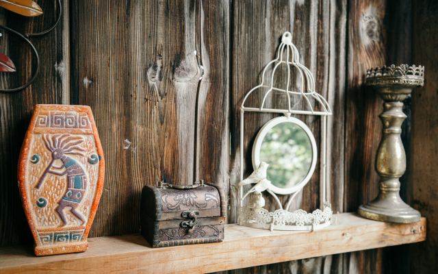 Wine Space Glamping