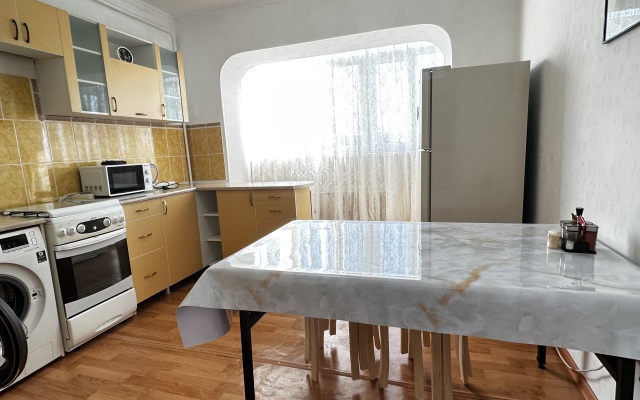 3 rooms Zhetysu 1 Flat