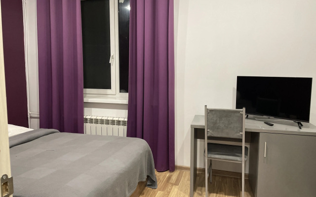 Kolibri guest House