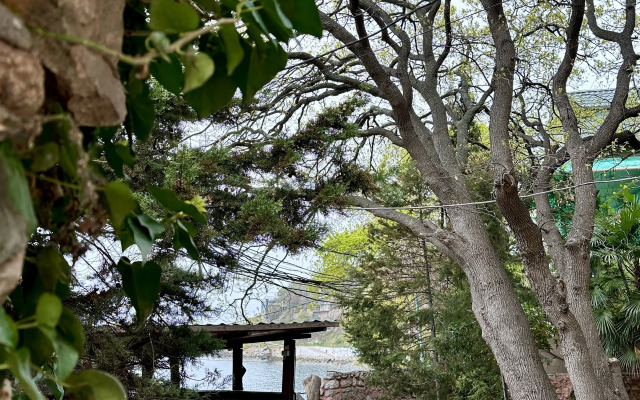 Частный дом Уютный с Видом на Море