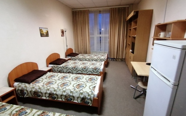 Ekspress Hotel